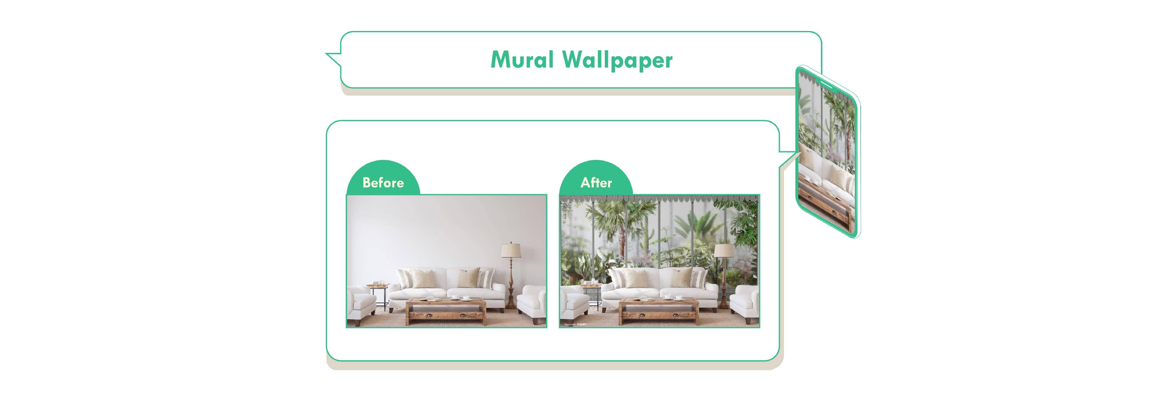 See my room feature from Honpo
